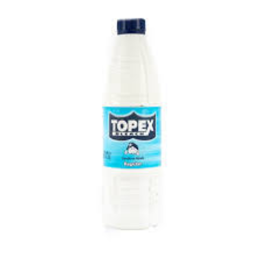 TOPEX BLEACH REGULAR 250ML